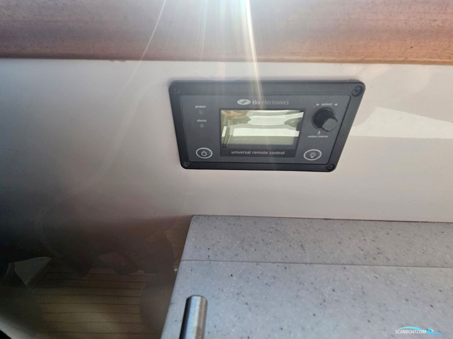 Nimbus 30 Nova S
