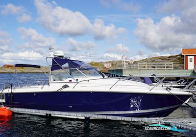 Nimbus 300 R Motorbåd 2008, med Volvo Penta D6-370 motor, Sverige