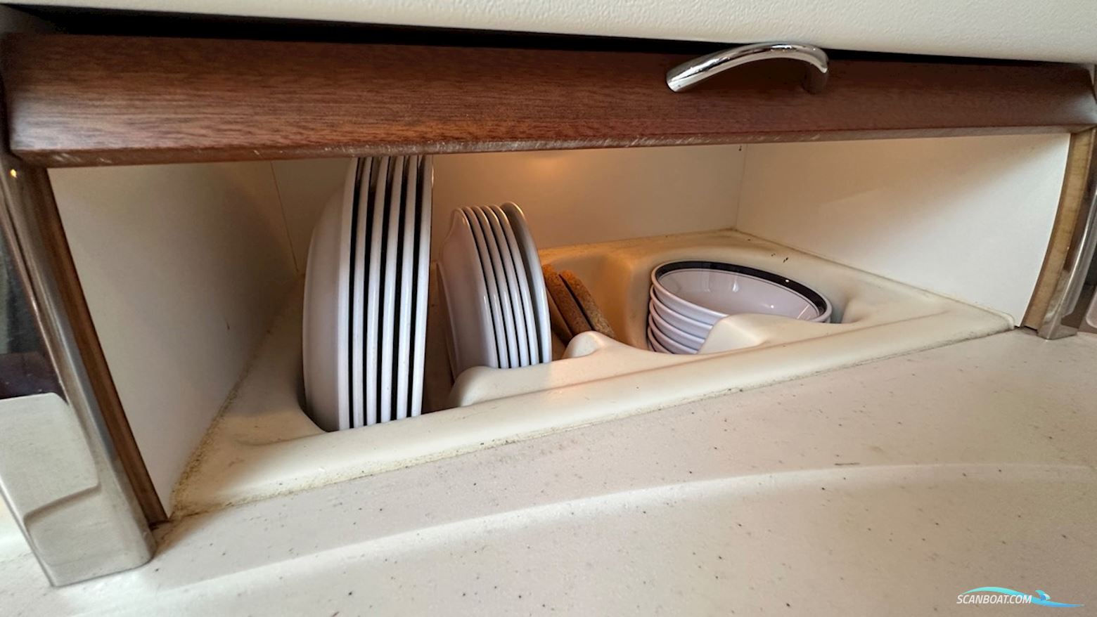 NIMBUS 300 R