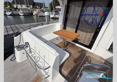 Nimbus 305 Coupé Motorbåd 2018, med Volvo Penta motor, Tyskland