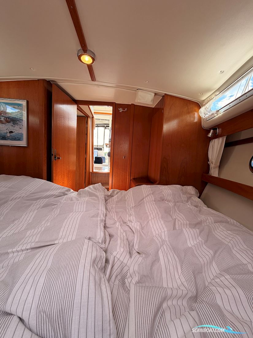 Nimbus 310 Coupe