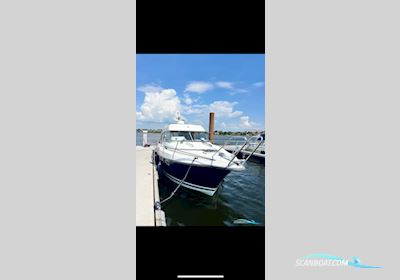 Nimbus 320 Coupe Motorbåd 2007, med Volvo Penta D4 motor, Danmark