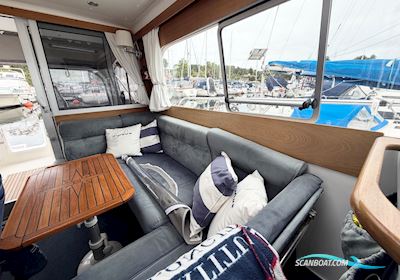 Nimbus 320 Coupe Motorbåd 2006, med Volvo Penta D4-210 motor, Sverige