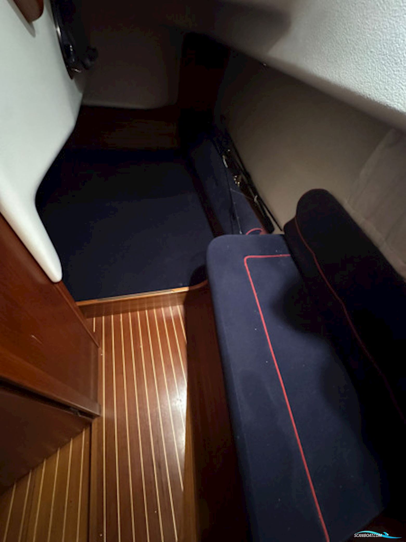 Nimbus 33 Nova Coupe