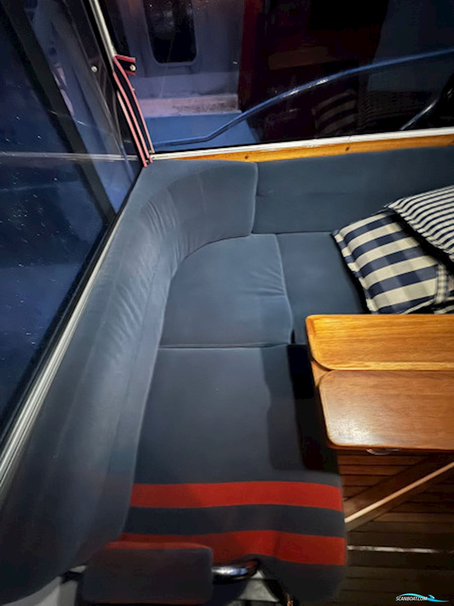 Nimbus 33 Nova Coupe