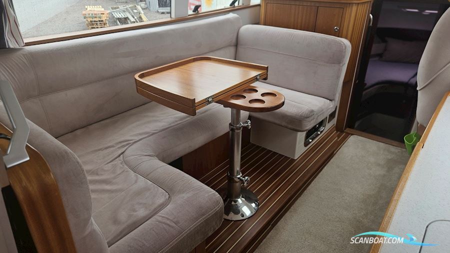 Nimbus 335 Coupe