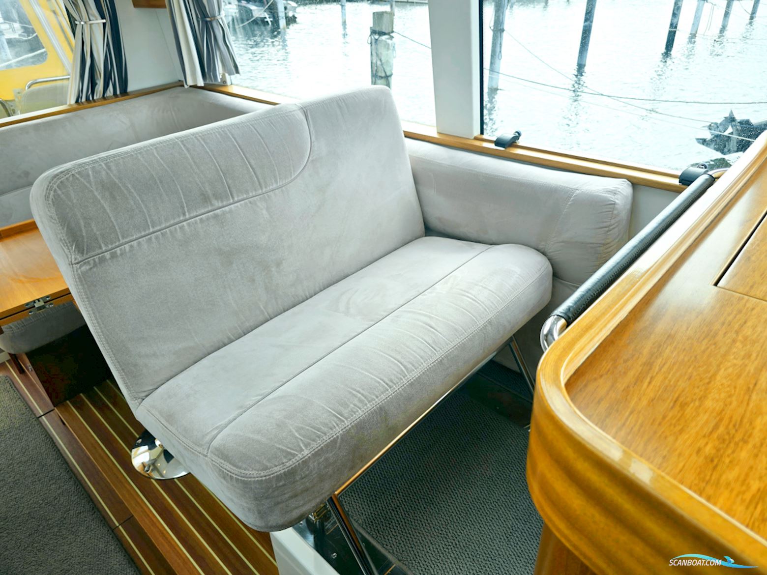 Nimbus 335 Coupe Volvo Penta D4-300 EVC