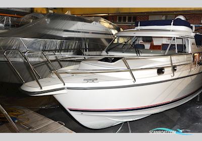 Nimbus 340 Commander Fly Motorbåd 2007, med Volvo Penta 1 x D6 330 hp motor, Finland