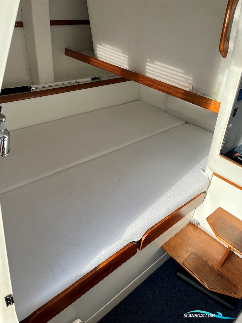 Nimbus 3400 Europa