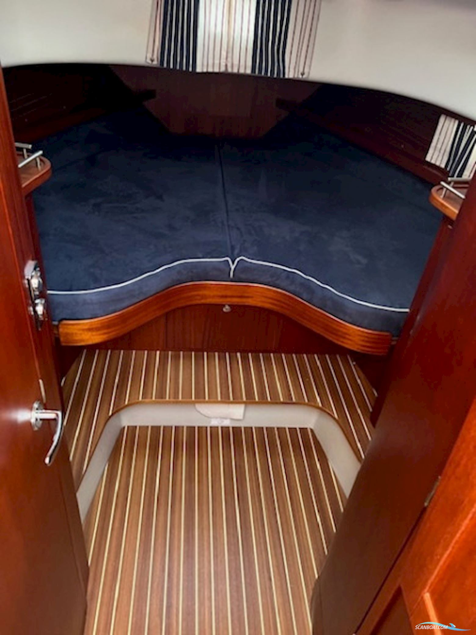 Nimbus 35 Nova Coupé -Neu-