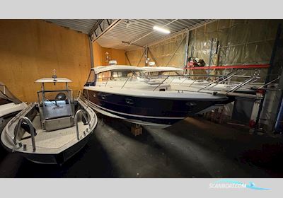 Nimbus 35 Nova Motorbåd 2006, med Volvo Penta motor, Sverige