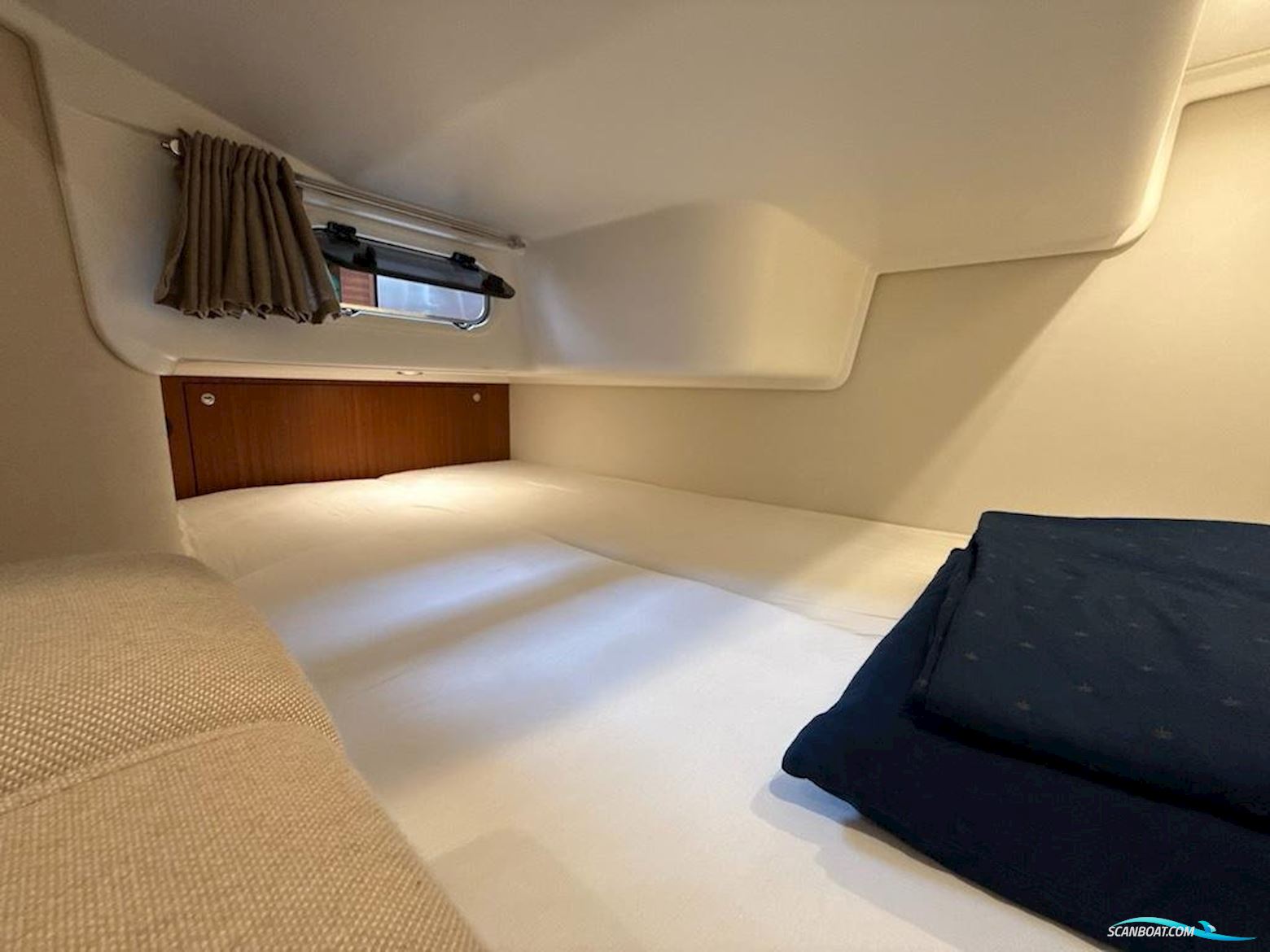 Nimbus 365 - 2018 - 2X Diesel