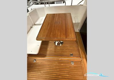Nimbus 365 Coupè Motorbåd 2017, med Volvo Penta D6-435 Evc motor, Sverige