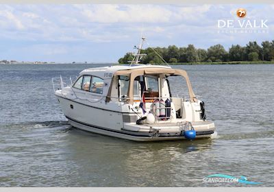 Nimbus 365 Coupe Motorbåd 2010, med Volvo Penta motor, Holland