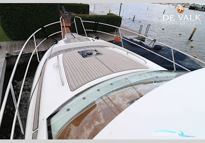 Nimbus 365 Coupe Motorbåd 2010, med Volvo Penta motor, Holland