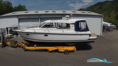 Nimbus 365 Coupé Motorbåd 2019, med Volvo Penta motor, Tyskland