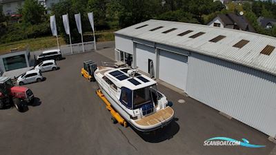 Nimbus 365 Coupé Motorbåd 2019, med Volvo Penta motor, Tyskland