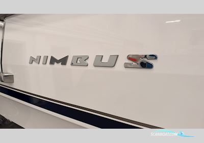 Nimbus 365 Coupe Motorbåd 2026, med Volvo Penta D6 Diesel motor, Danmark