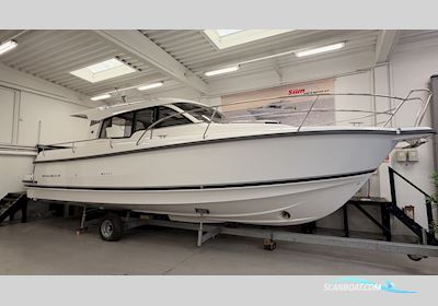Nimbus 365 Coupe Motorbåd 2026, med Volvo Penta D6 Diesel motor, Danmark