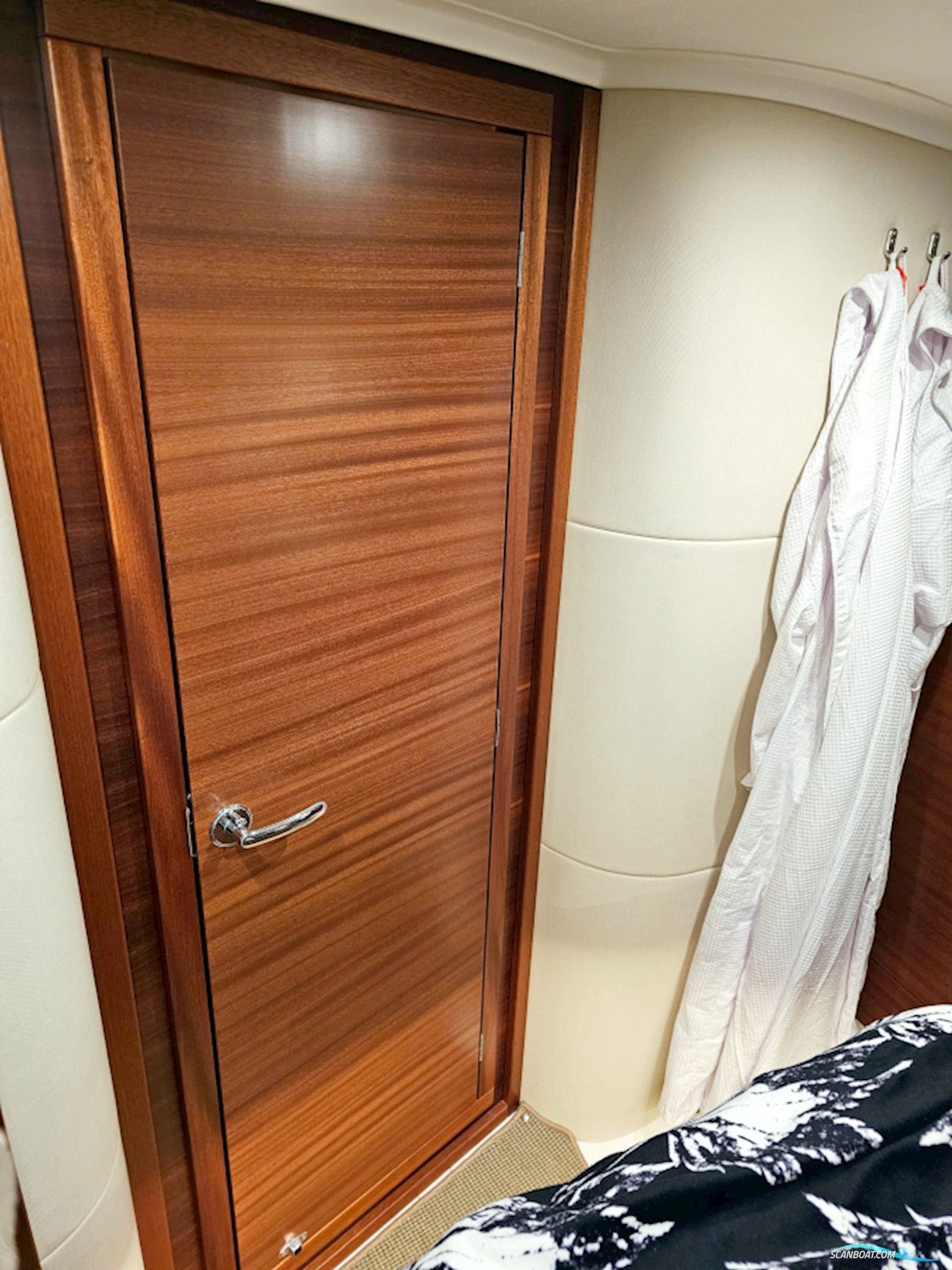 Nimbus 365 Coupe Volvo Penta D6-435 EVC II