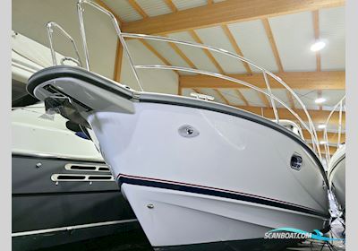 Nimbus 365 Coupe Volvo Penta D6-435 Evc II Motorbåd 2019, med Volvo Penta motor, Sverige