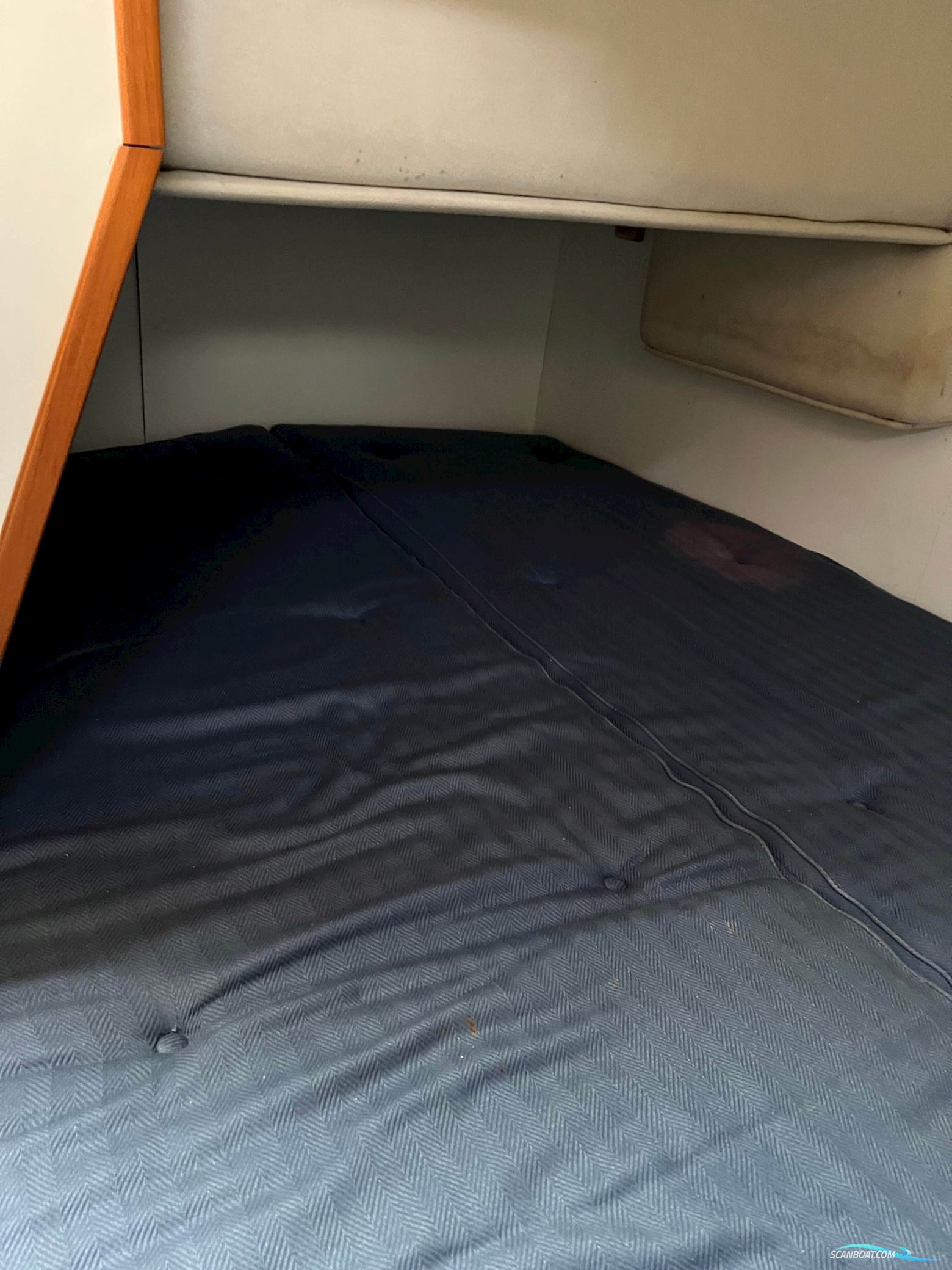 Nimbus 37 Trawler - 1994