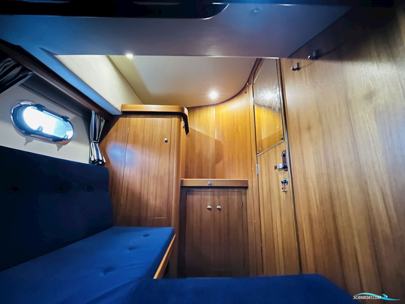 Nimbus 380 Carisma Flybridge