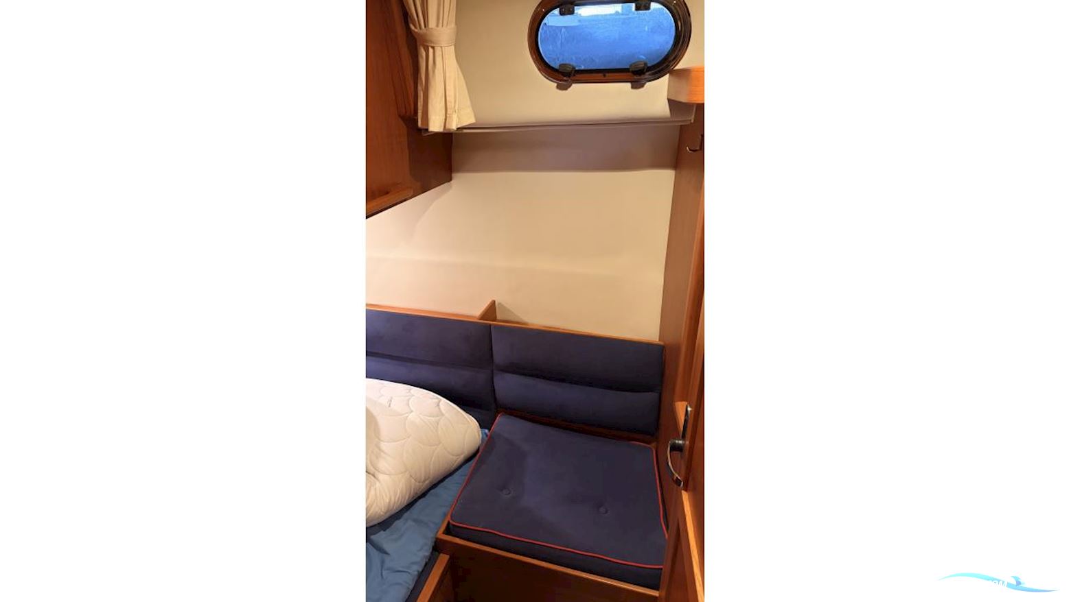 Nimbus 380 COMMANDER