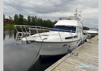 NIMBUS 4000 Motorbåd 1986, med Volvo Penta motor, Sverige