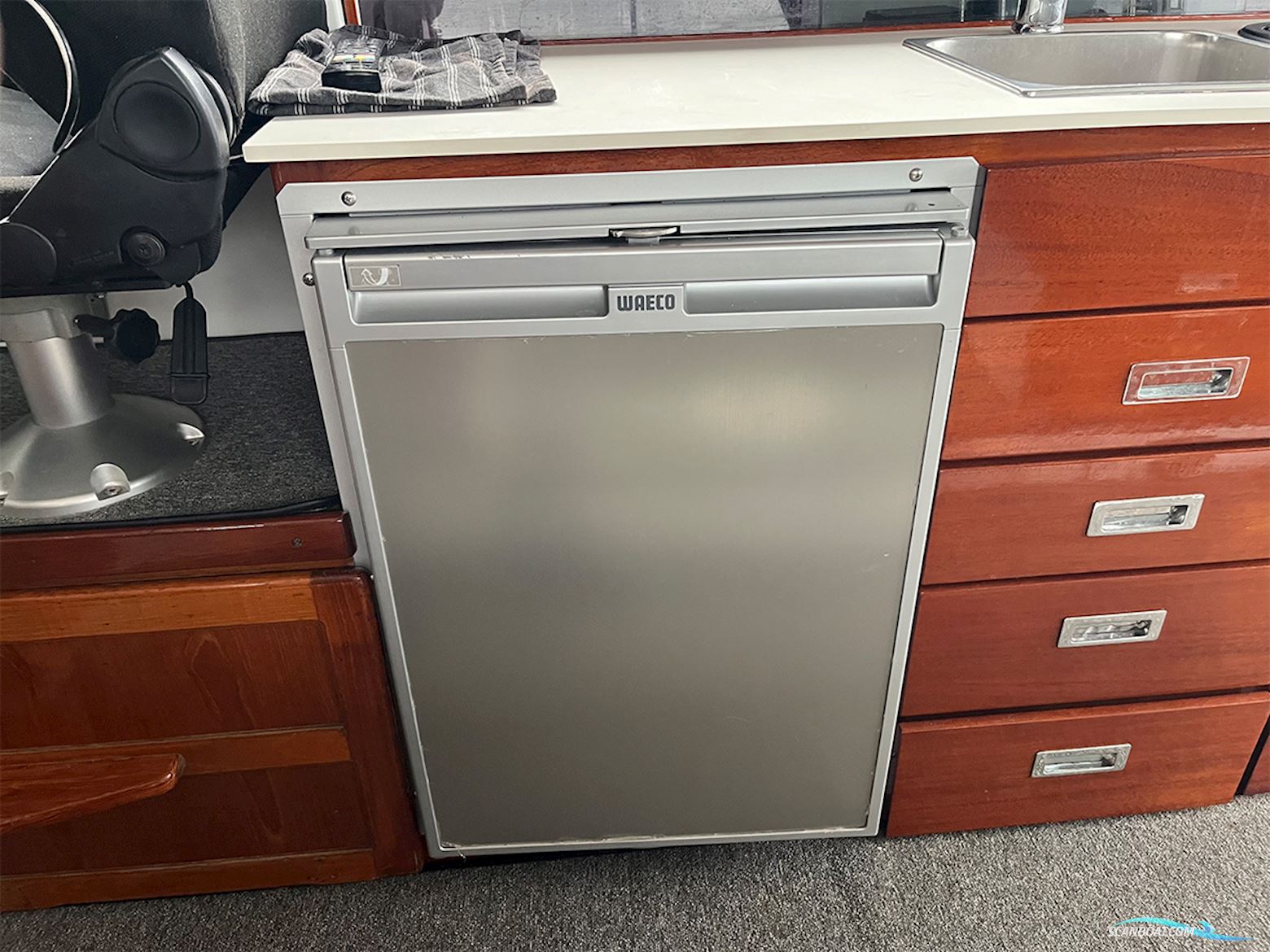 NIMBUS 4000