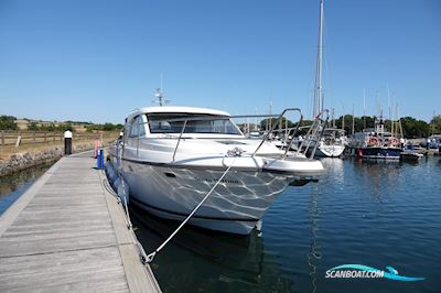 Nimbus 405 Coupe Motorbåd 2026, med Volvo Penta motor, England