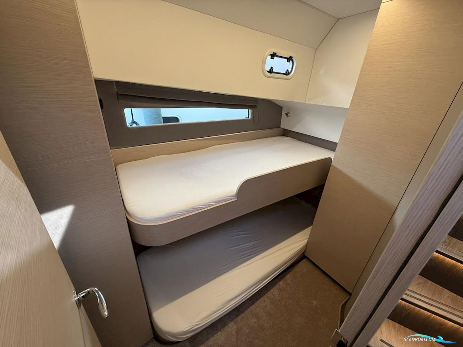 Nimbus 495 Flybridge