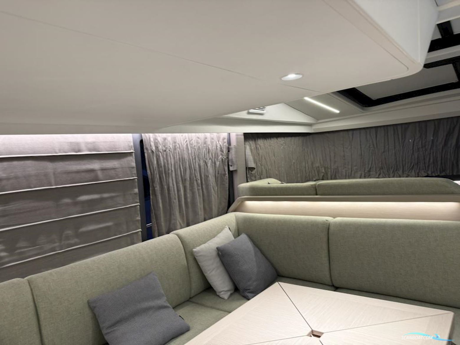 Nimbus 495 Flybridge