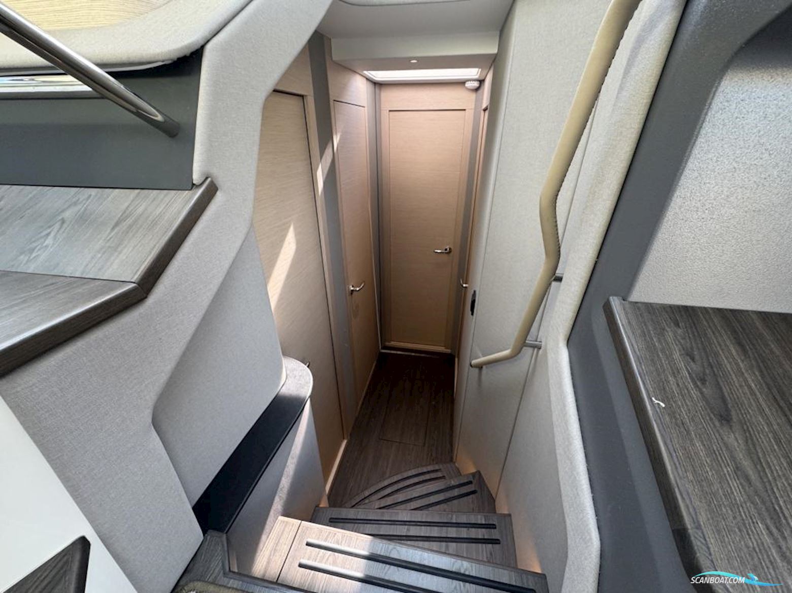 Nimbus 495 Flybridge