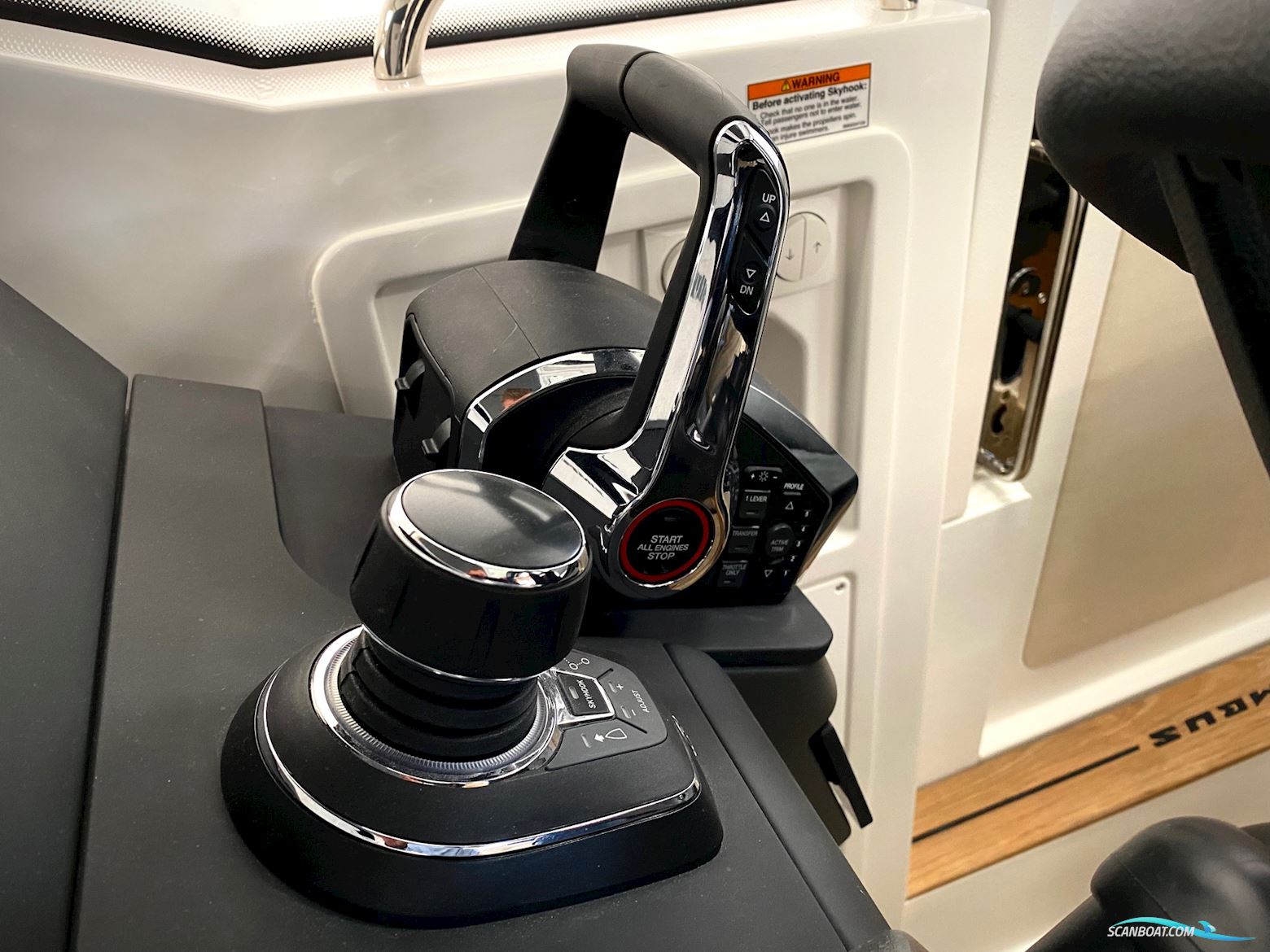 Nimbus C11