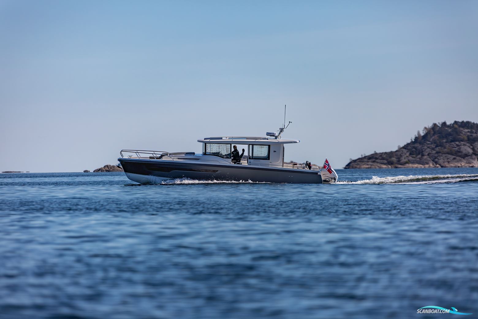 Nimbus C11