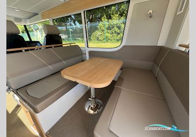 Nimbus C11 Motorbåd 2024, med Volvo Penta D4-320 DPI motor, Tyskland