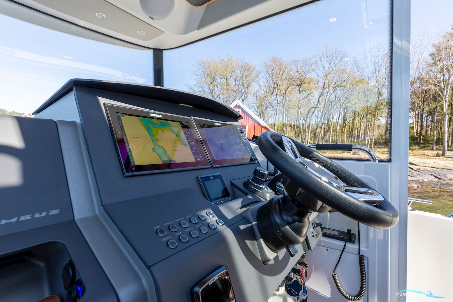 Nimbus C11