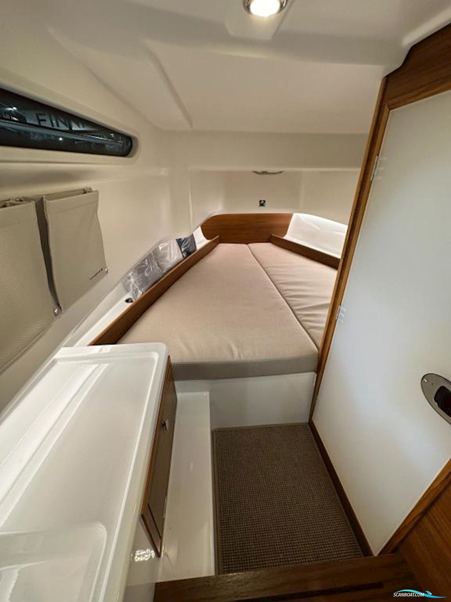 Nimbus C8 - Reserviert