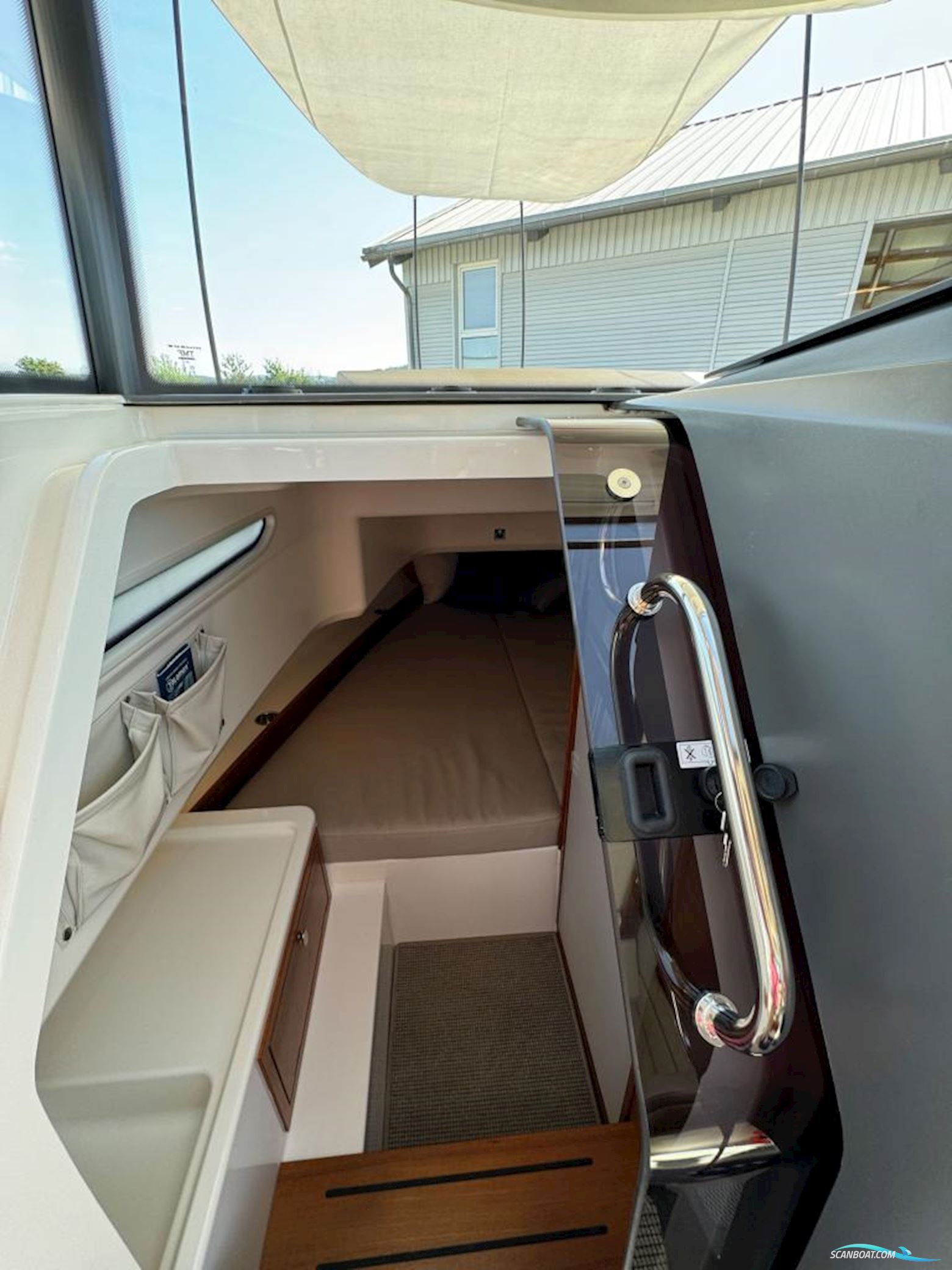 Nimbus C8 - Reserviert