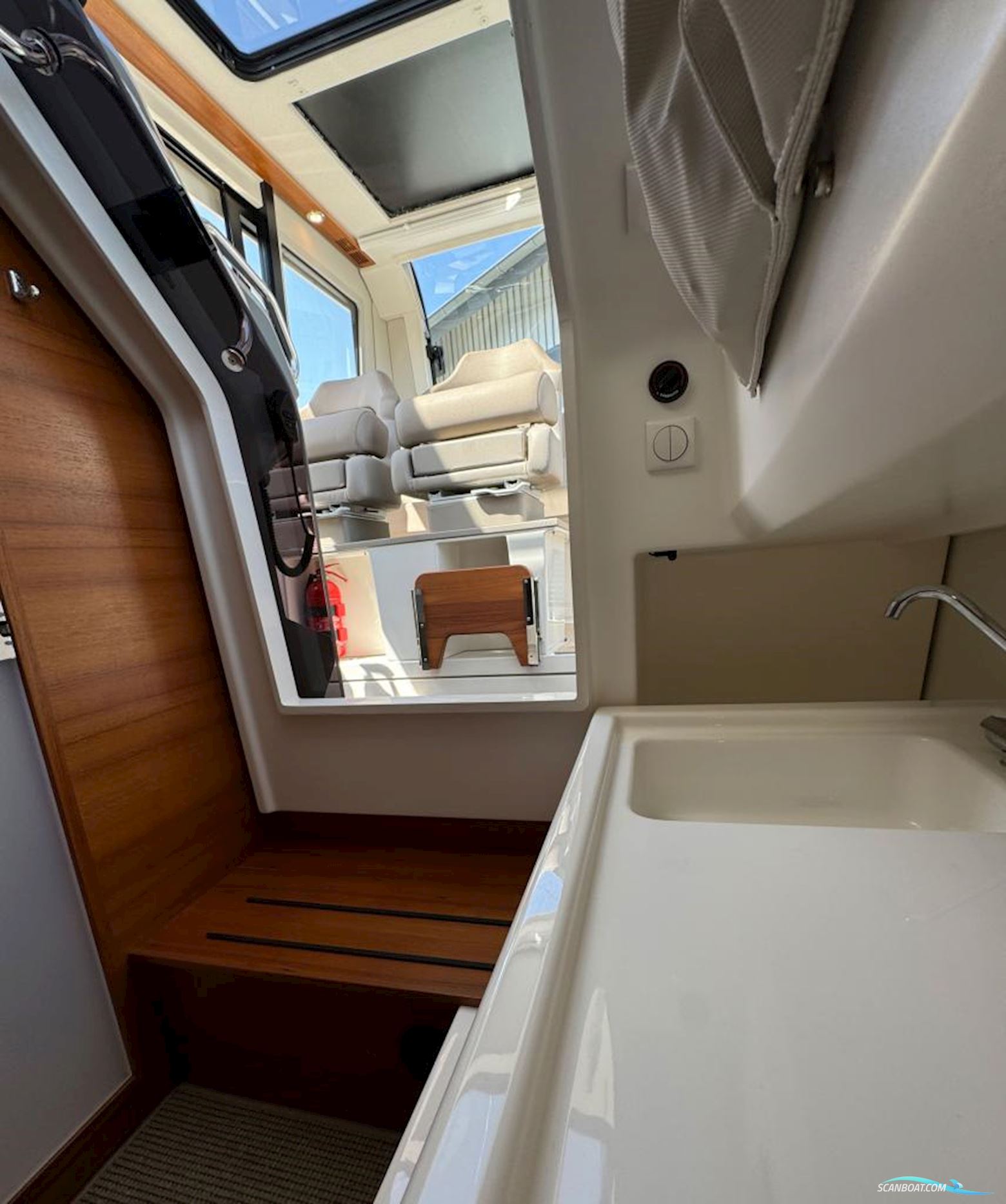 Nimbus C8 - Reserviert