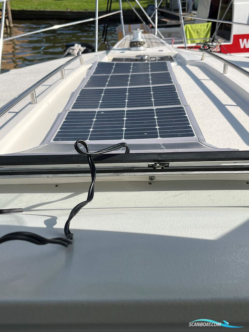 Nimbus Carisma 4004 Flybridge