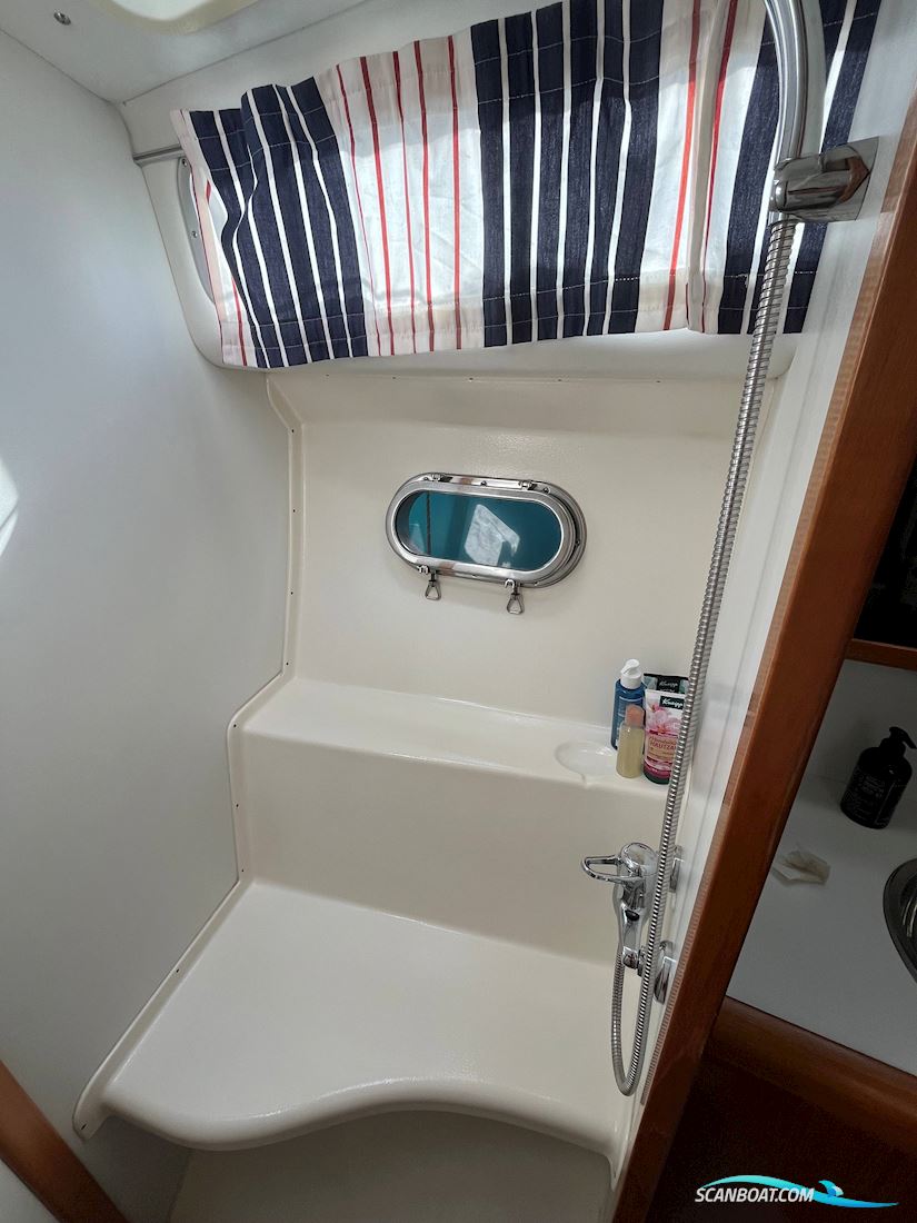 Nimbus Carisma 4004 Flybridge