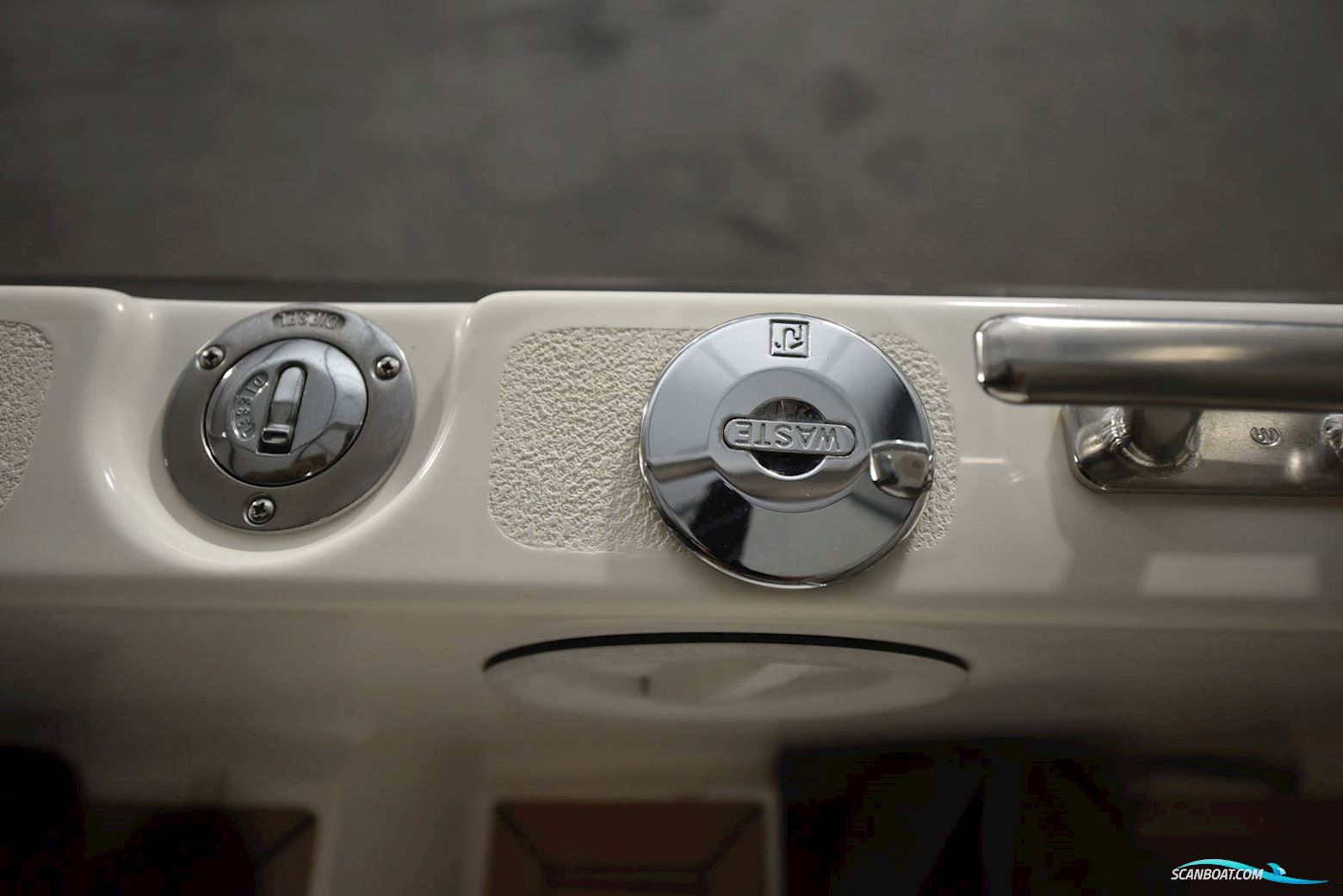 Nimbus Nimbus 26 Nova