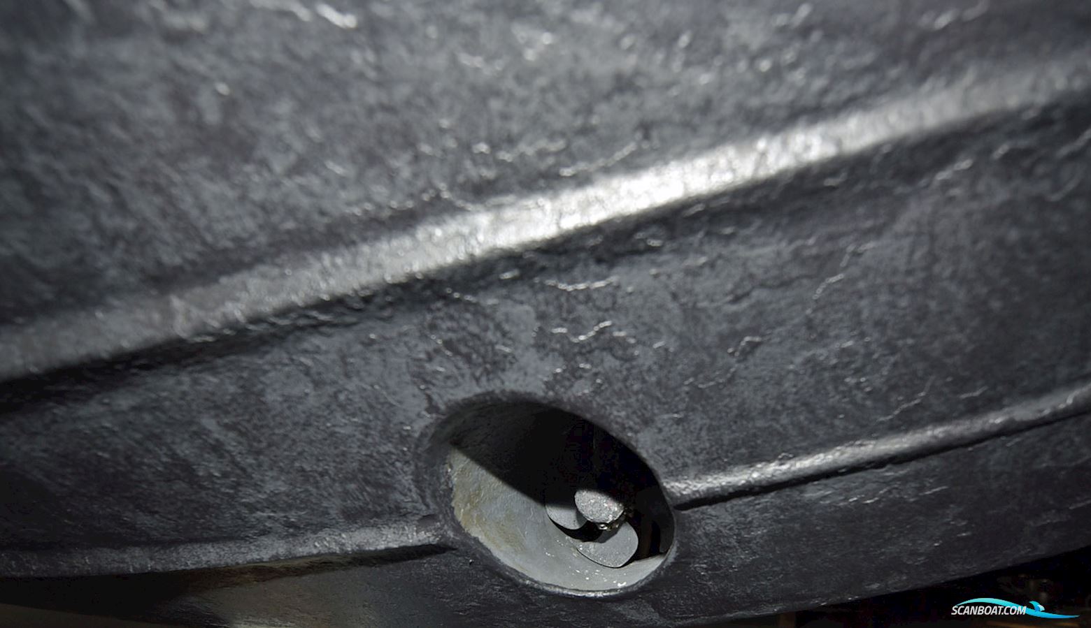 Nimbus Nimbus 26 Nova