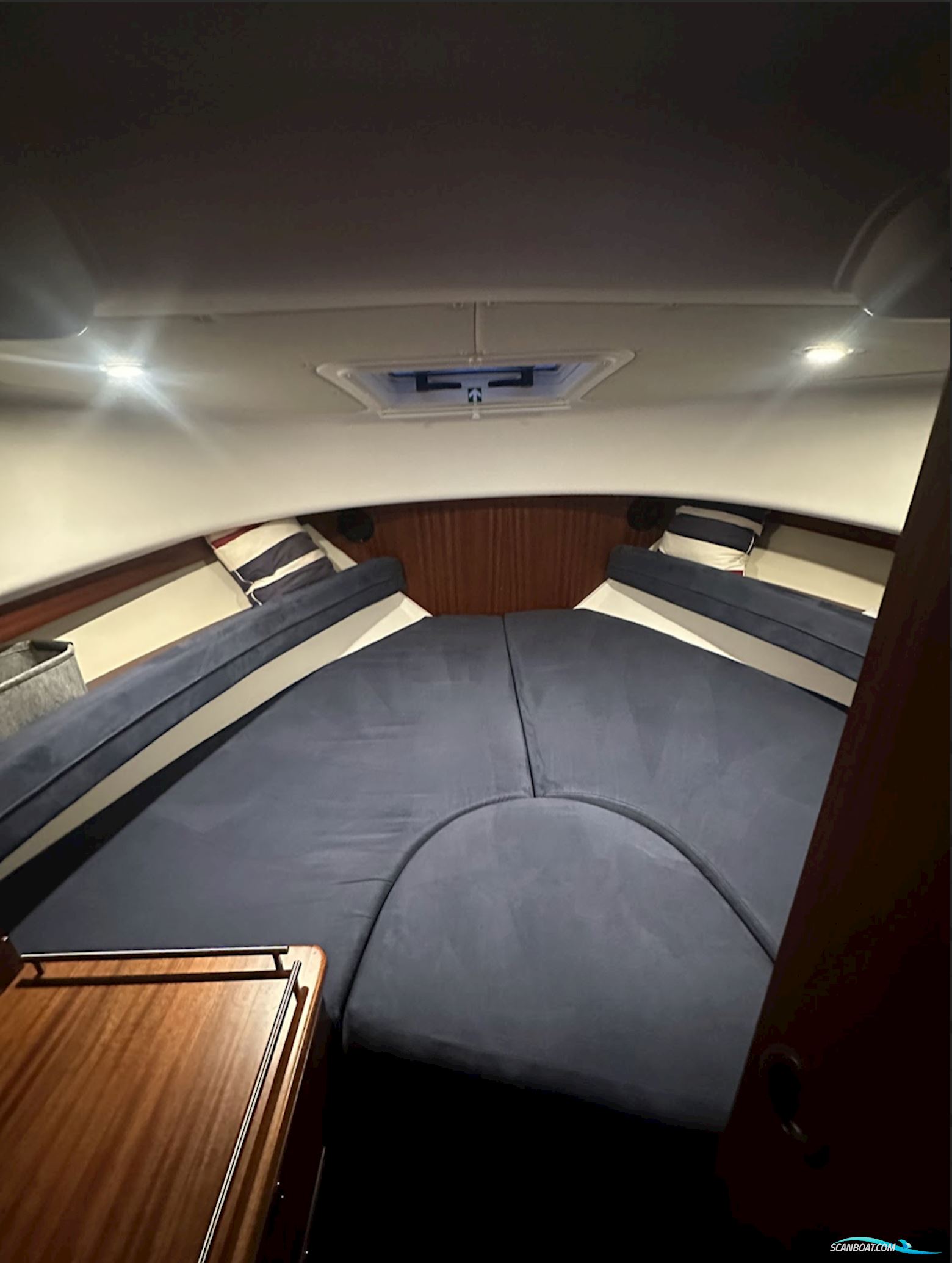 Nimbus Nimbus 30 Nova S HT