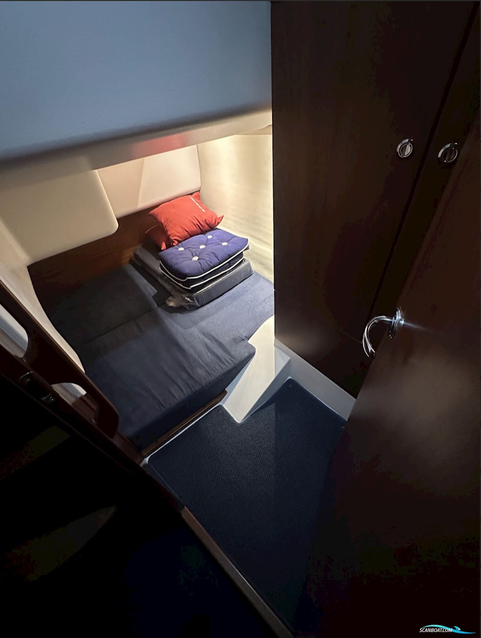 Nimbus Nimbus 30 Nova S HT