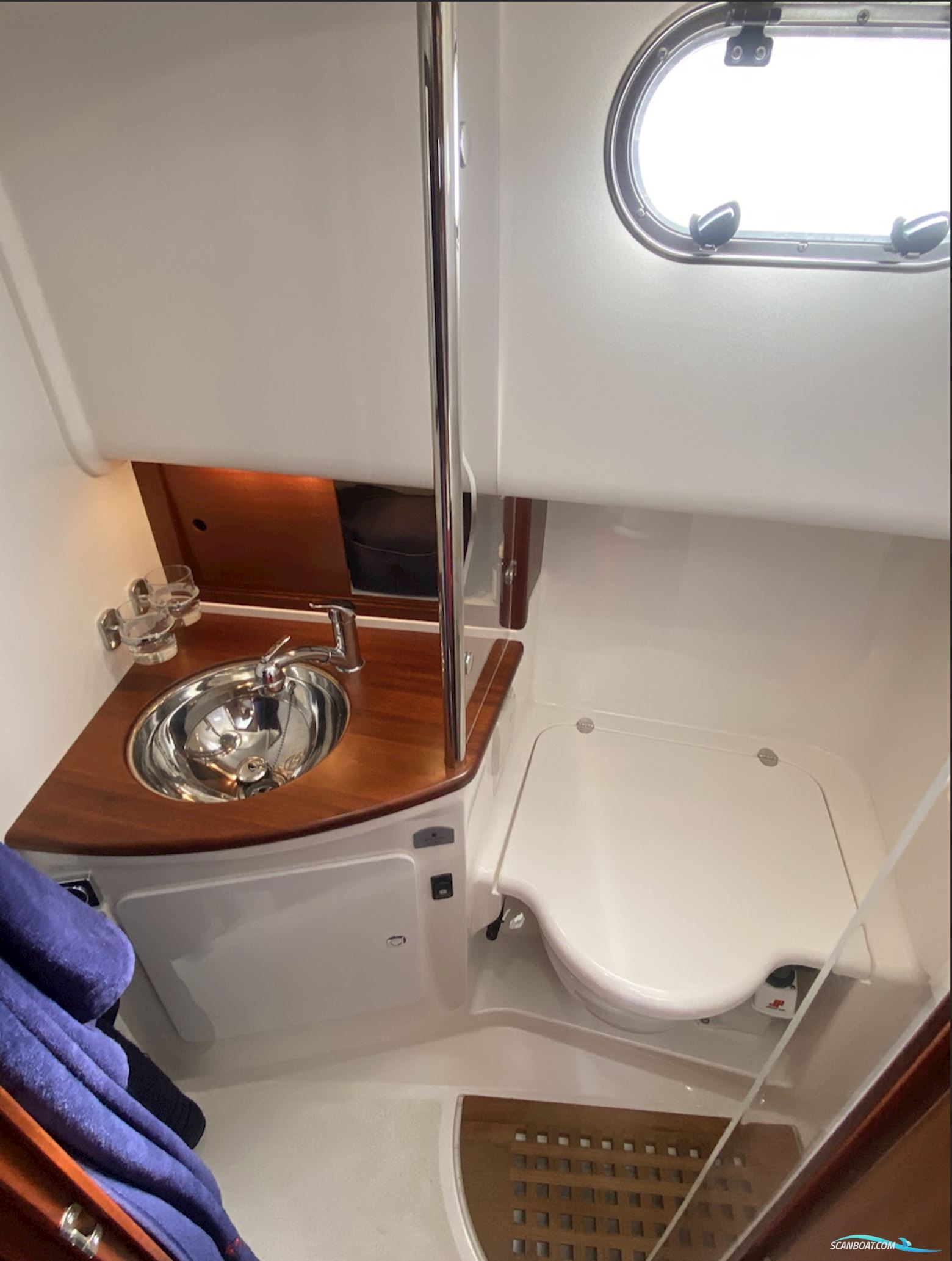 Nimbus Nimbus 30 Nova S HT