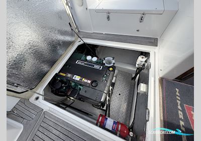 Nimbus Nimbus 30 Nova S Motorbåd 2008, med Volvo Penta D4-300,  motor, Sverige