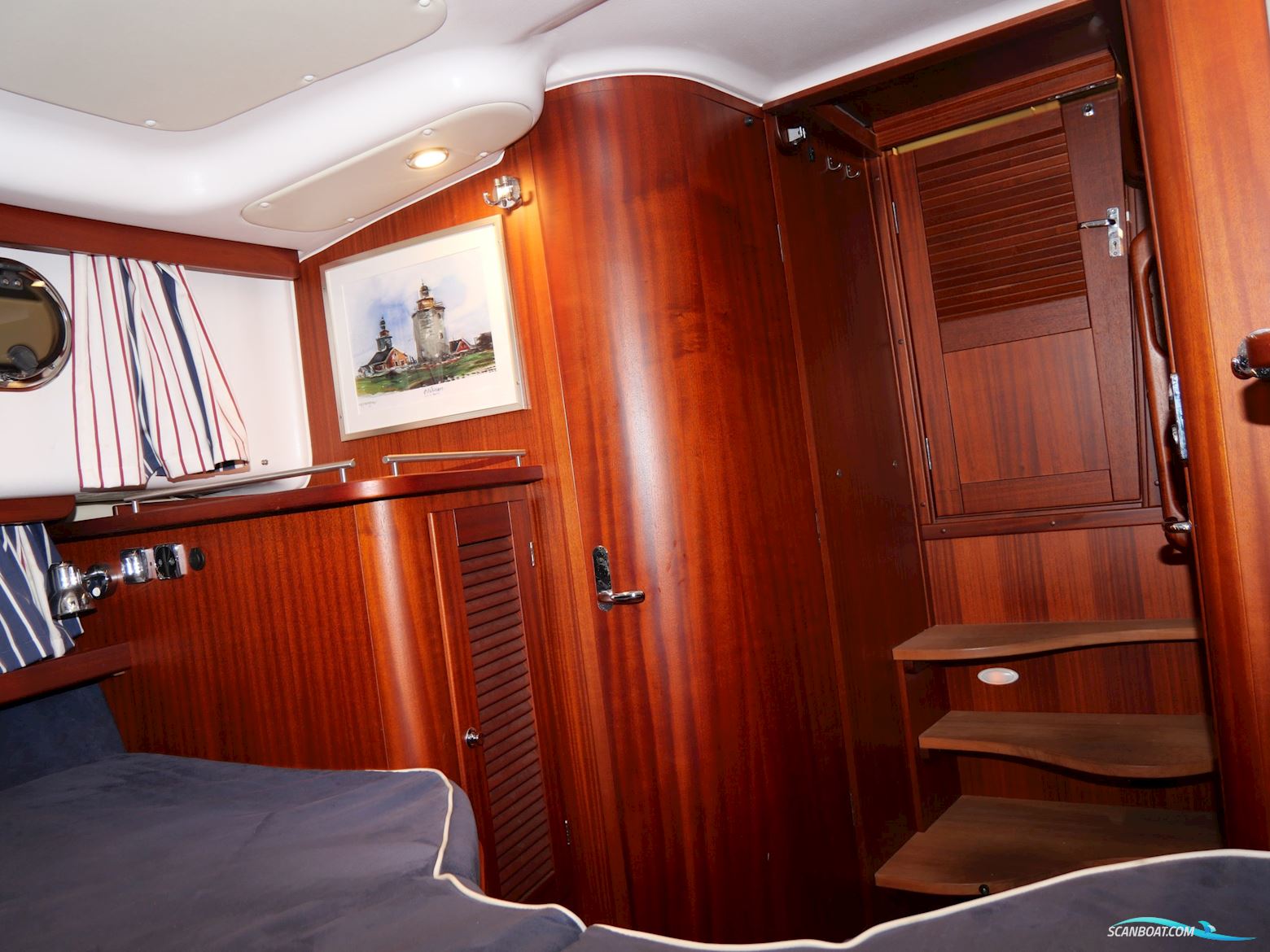 Nimbus Nimbus 35 Nova